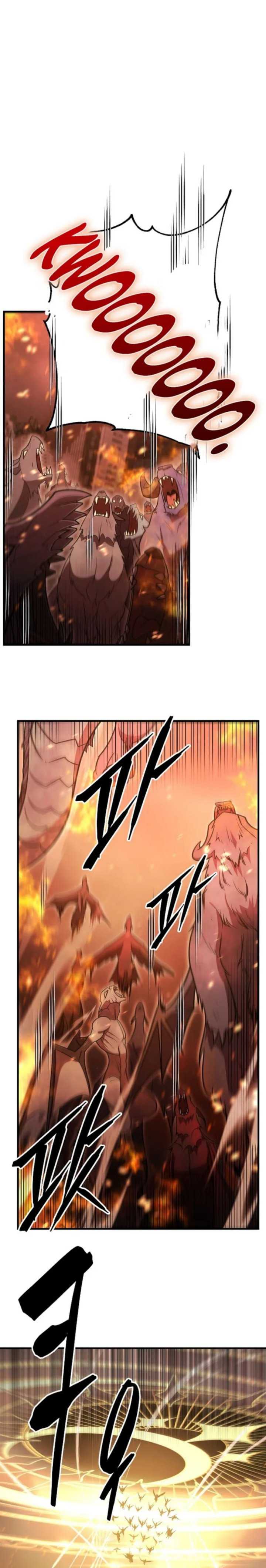 Disciple of the Three Kings Chapter 1 bahasa Indonesia Gambar 15