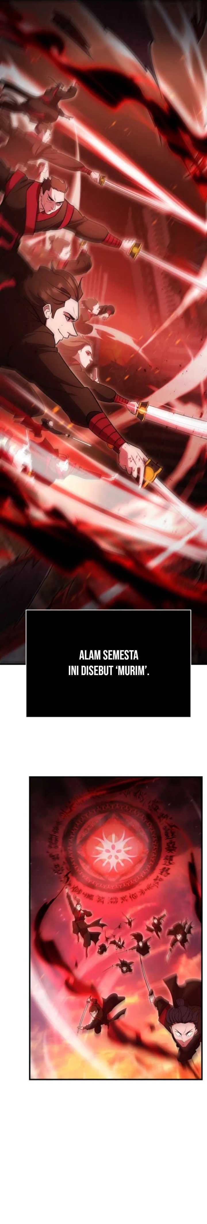Disciple of the Three Kings Chapter 1 bahasa Indonesia Gambar 18