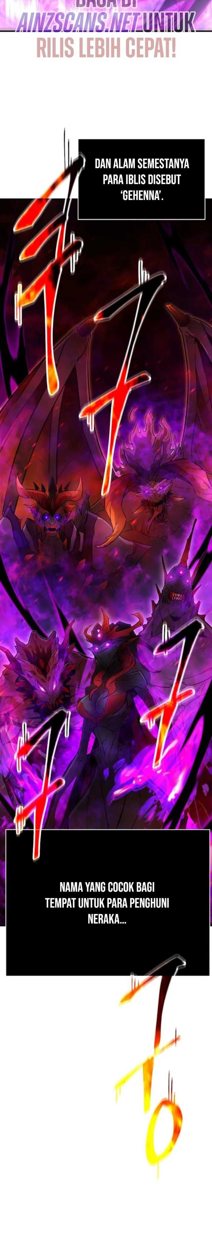 Disciple of the Three Kings Chapter 1 bahasa Indonesia Gambar 20