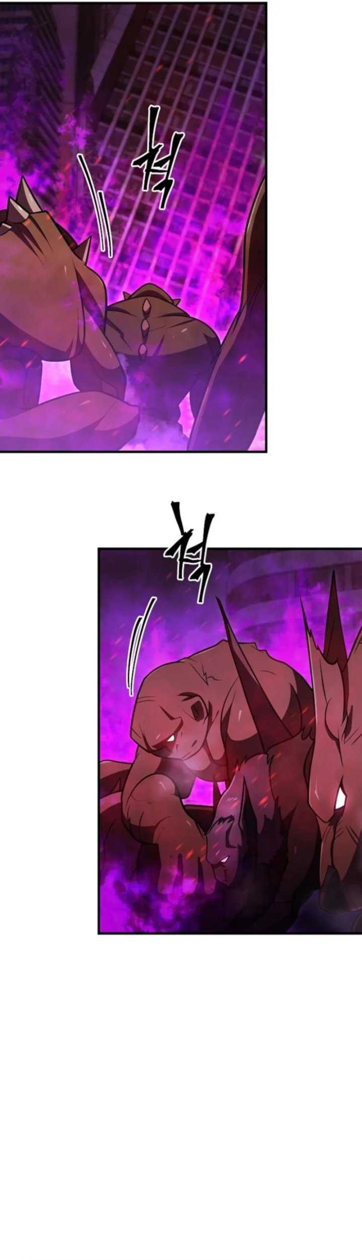 Disciple of the Three Kings Chapter 01 Gambar 45