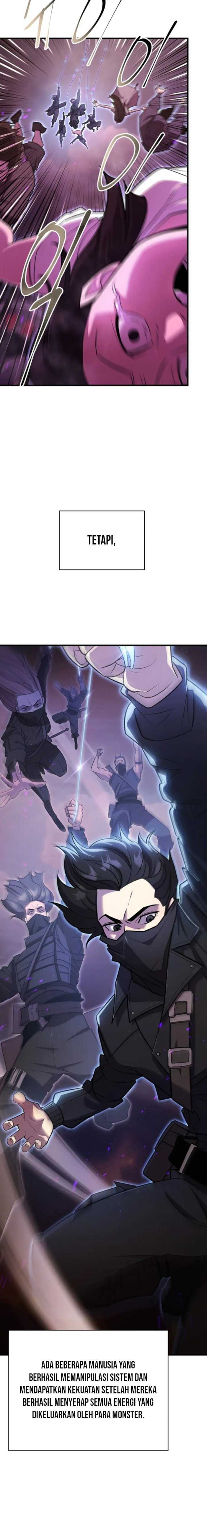 Disciple of the Three Kings Chapter 1 bahasa Indonesia Gambar 22