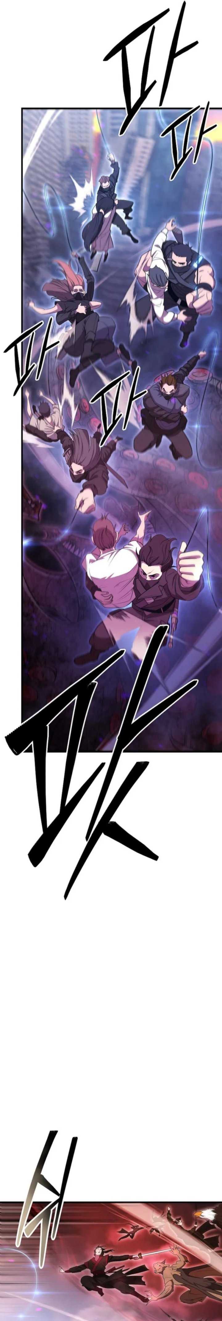 Disciple of the Three Kings Chapter 1 bahasa Indonesia Gambar 23