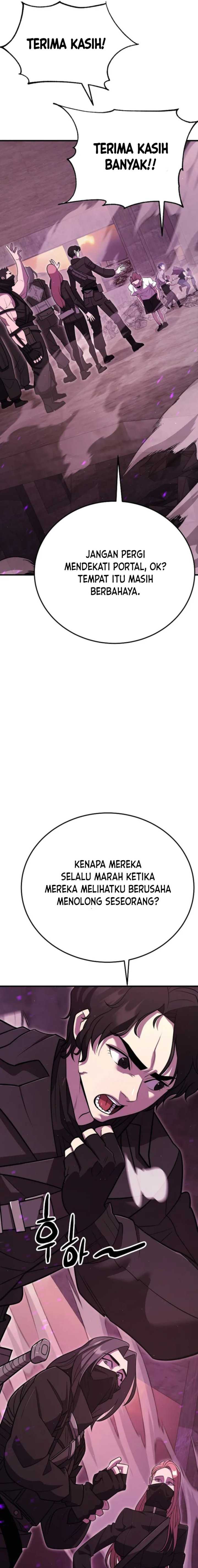 Disciple of the Three Kings Chapter 1 bahasa Indonesia Gambar 26