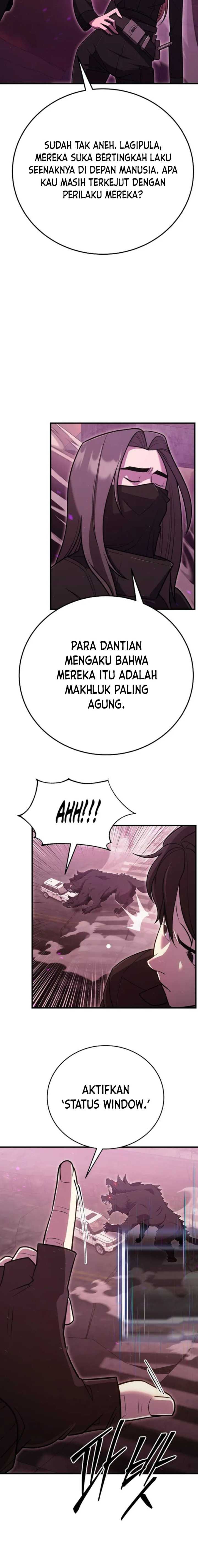 Disciple of the Three Kings Chapter 1 bahasa Indonesia Gambar 27