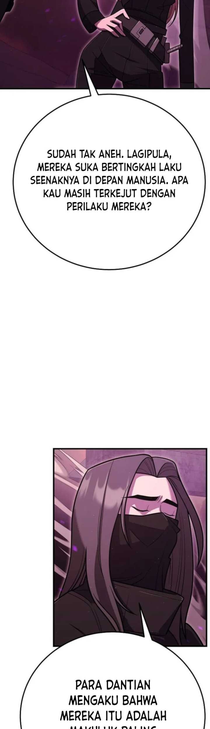 Disciple of the Three Kings Chapter 01 Gambar 60