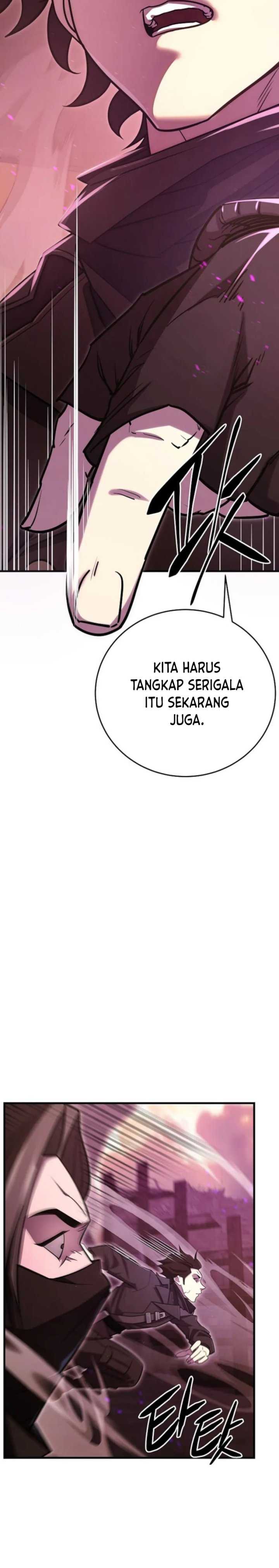 Disciple of the Three Kings Chapter 1 bahasa Indonesia Gambar 29