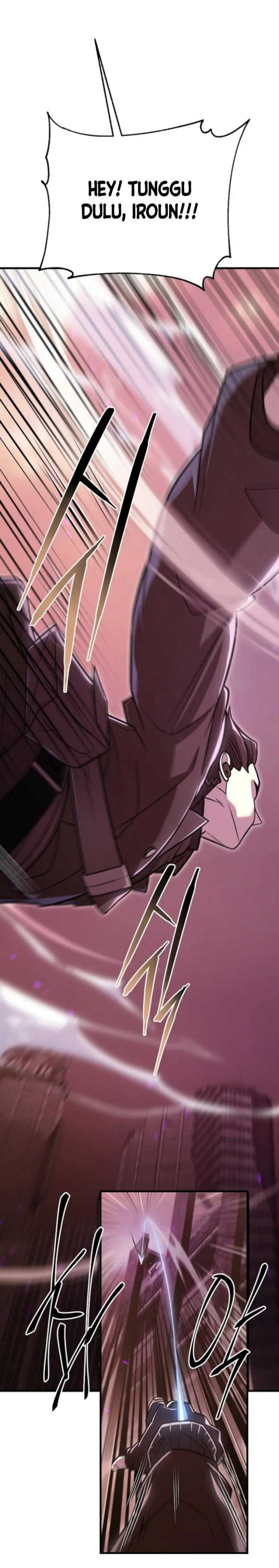 Disciple of the Three Kings Chapter 1 bahasa Indonesia Gambar 30