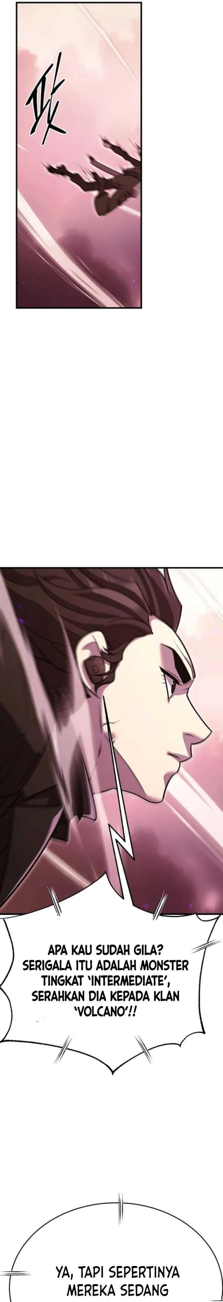Disciple of the Three Kings Chapter 1 bahasa Indonesia Gambar 31