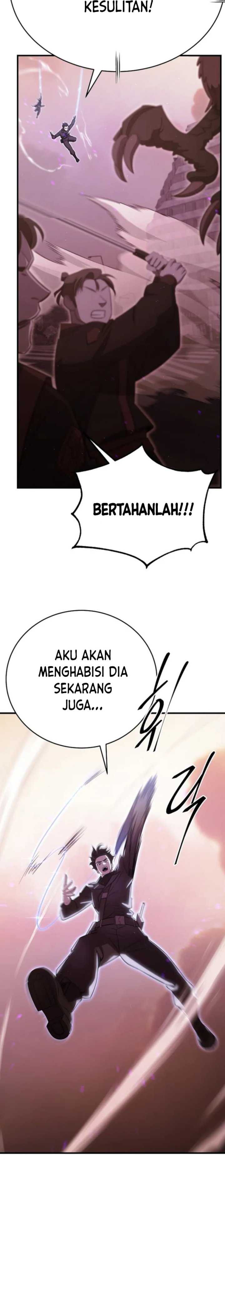 Disciple of the Three Kings Chapter 1 bahasa Indonesia Gambar 32