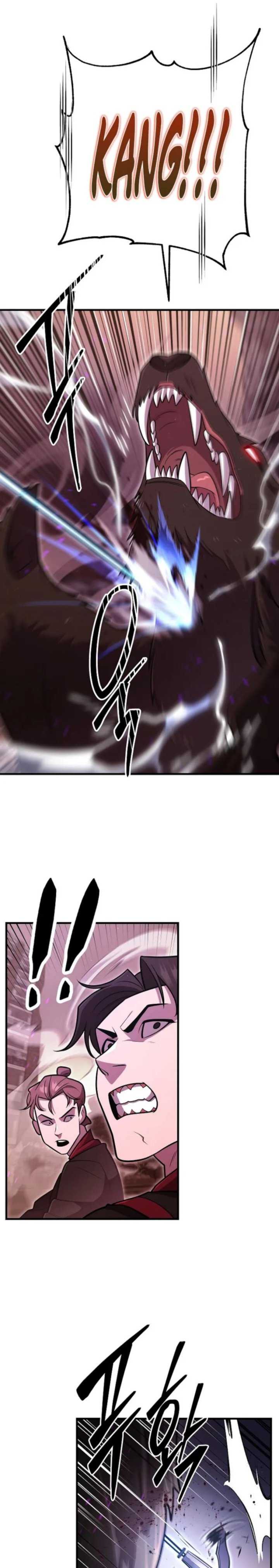 Disciple of the Three Kings Chapter 1 bahasa Indonesia Gambar 34