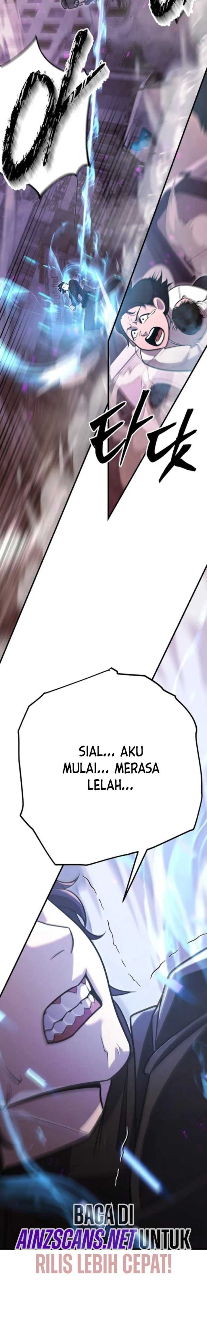 Disciple of the Three Kings Chapter 1 bahasa Indonesia Gambar 38