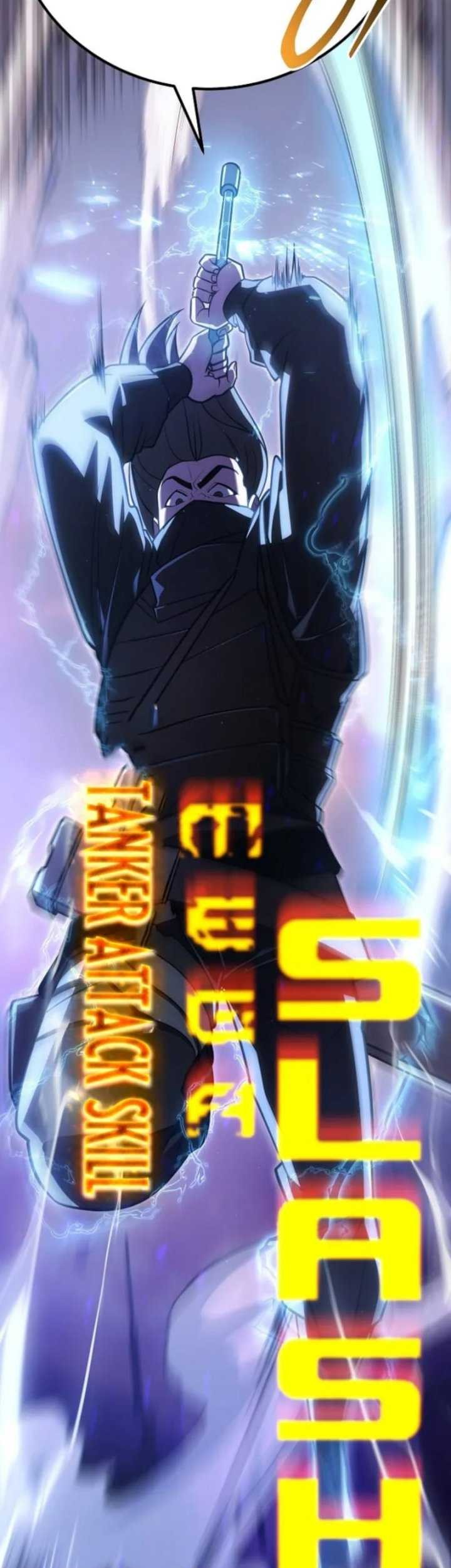 Disciple of the Three Kings Chapter 01 Gambar 87