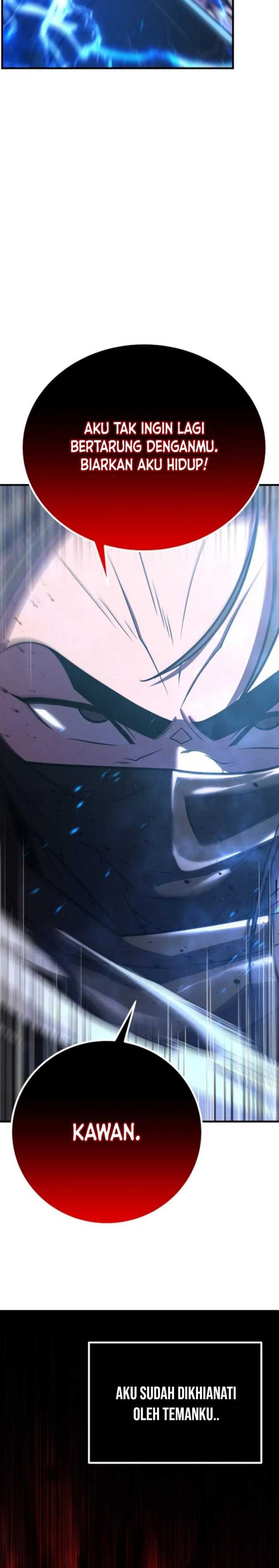 Disciple of the Three Kings Chapter 1 bahasa Indonesia Gambar 43