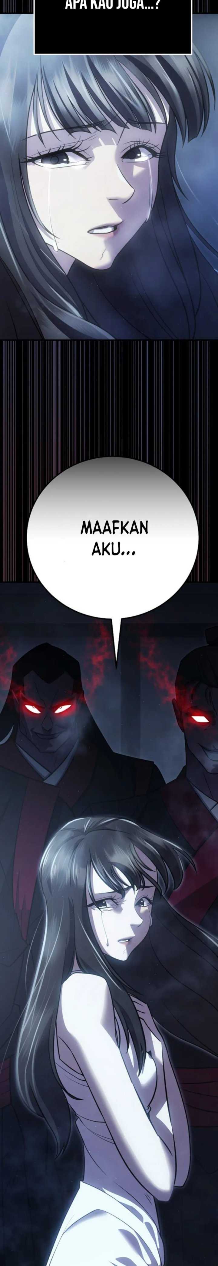 Disciple of the Three Kings Chapter 1 bahasa Indonesia Gambar 46