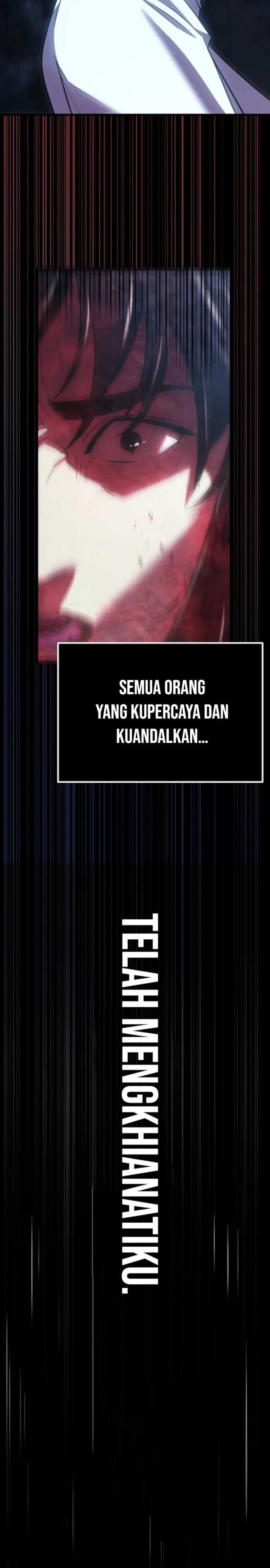 Disciple of the Three Kings Chapter 1 bahasa Indonesia Gambar 47
