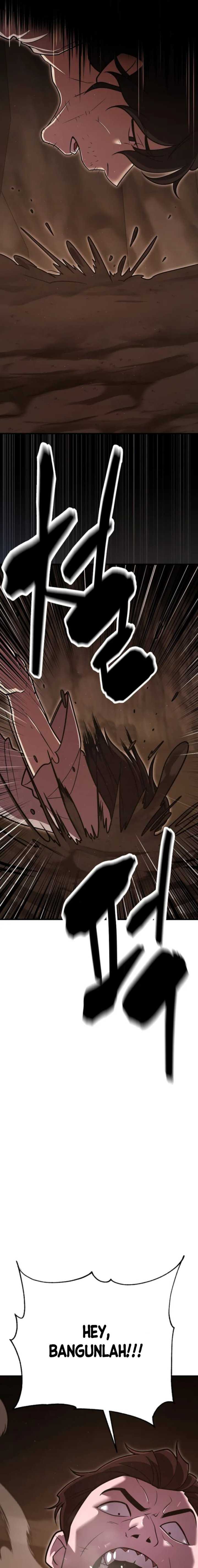 Disciple of the Three Kings Chapter 1 bahasa Indonesia Gambar 48