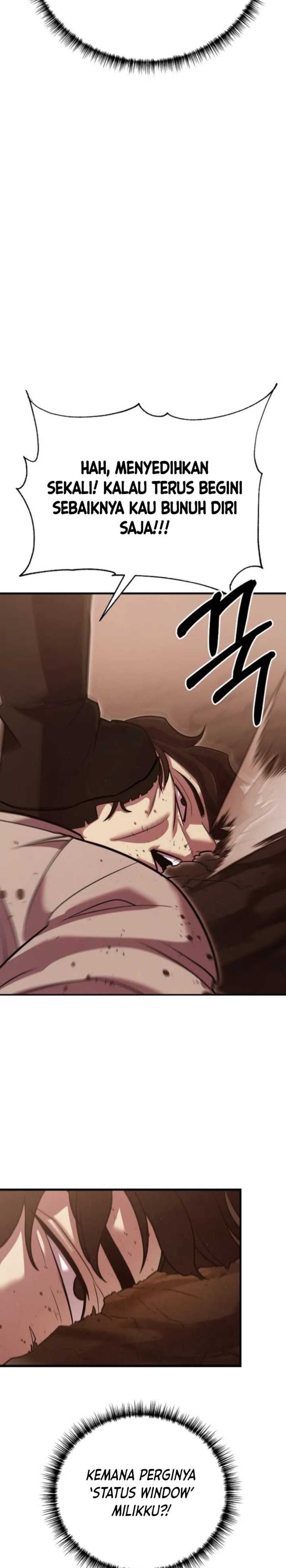 Disciple of the Three Kings Chapter 1 bahasa Indonesia Gambar 51