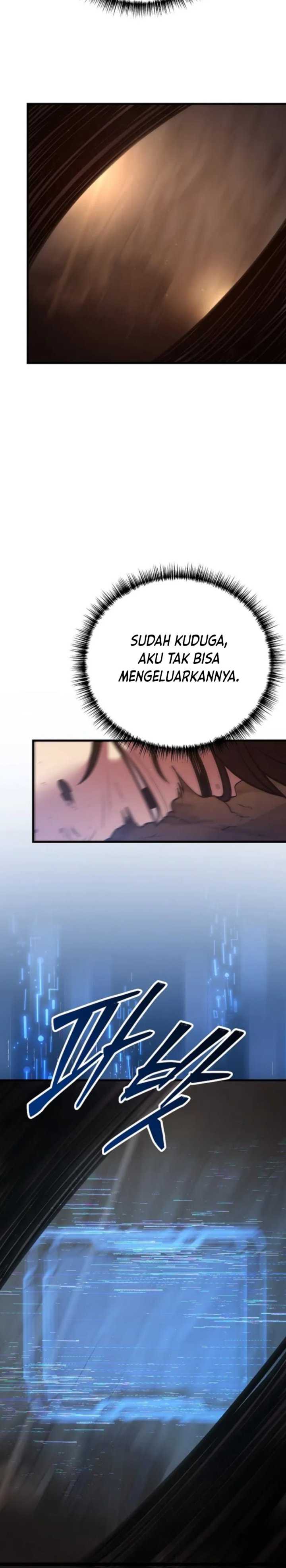 Disciple of the Three Kings Chapter 1 bahasa Indonesia Gambar 52