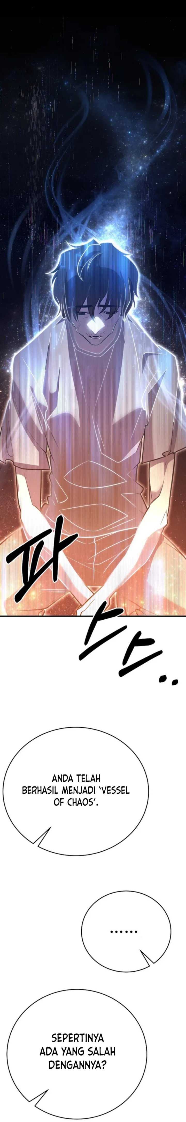 Disciple of the Three Kings Chapter 1 bahasa Indonesia Gambar 57