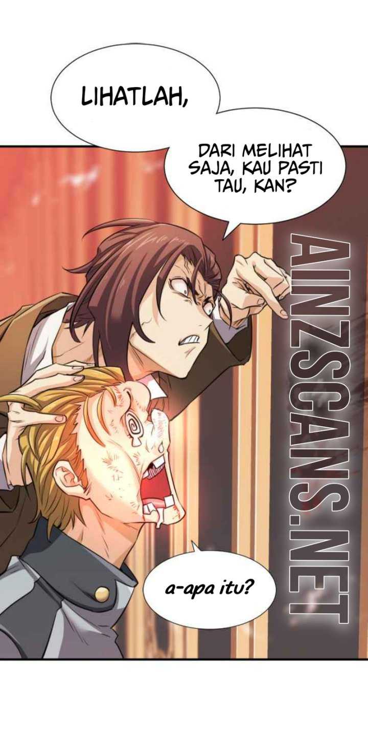 Disciple of the Three Kings Chapter 1 bahasa Indonesia Gambar 59
