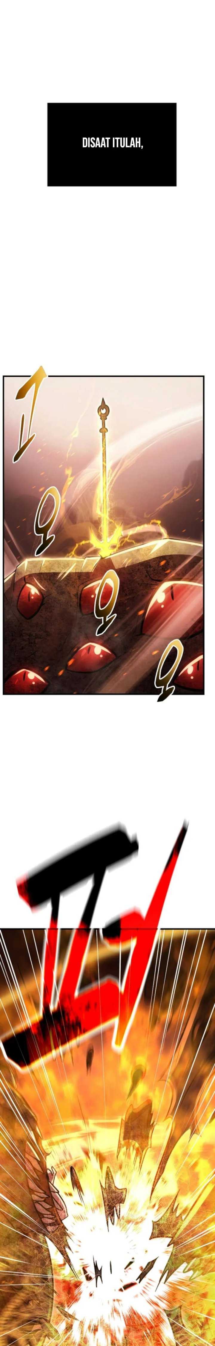 Disciple of the Three Kings Chapter 1 bahasa Indonesia Gambar 7