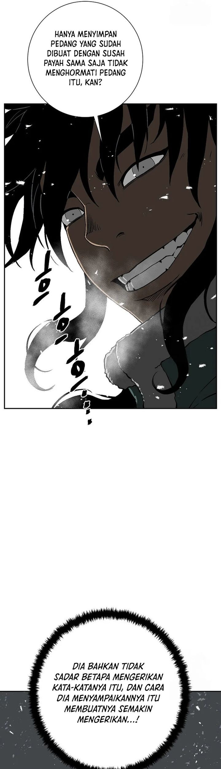 Tales of A Shinning Sword Chapter 91 Gambar 37