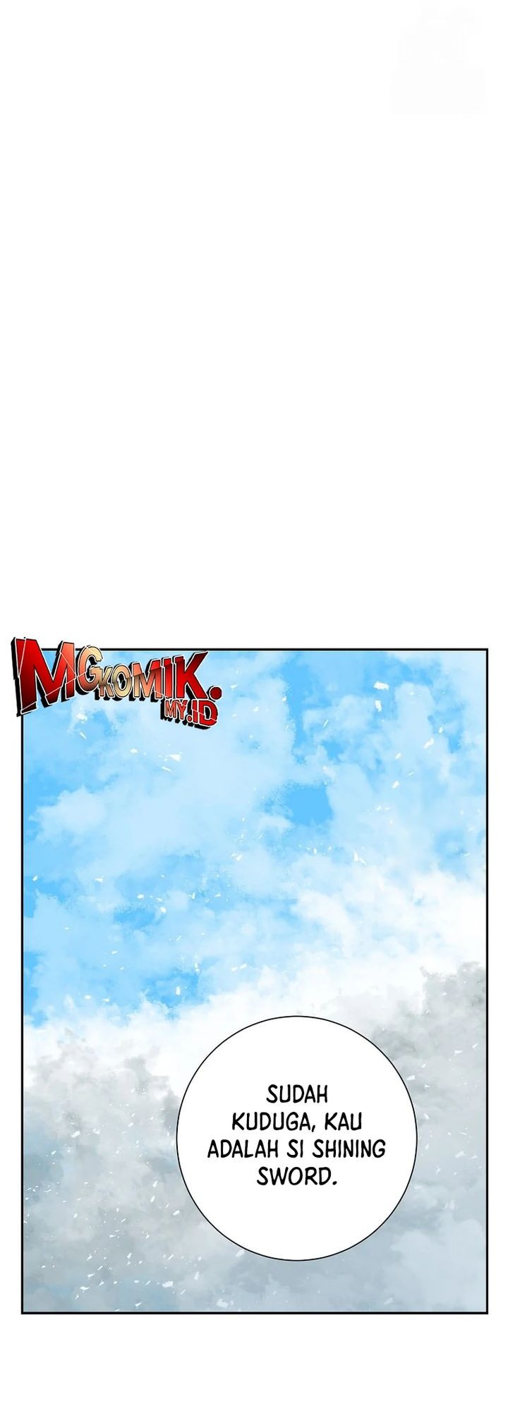 Tales of A Shinning Sword Chapter 91 Gambar 42