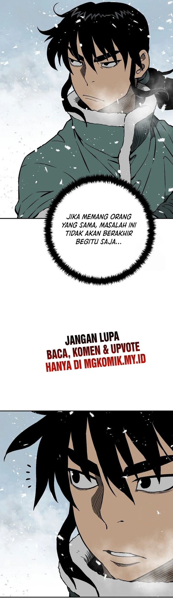 Tales of A Shinning Sword Chapter 91 Gambar 52