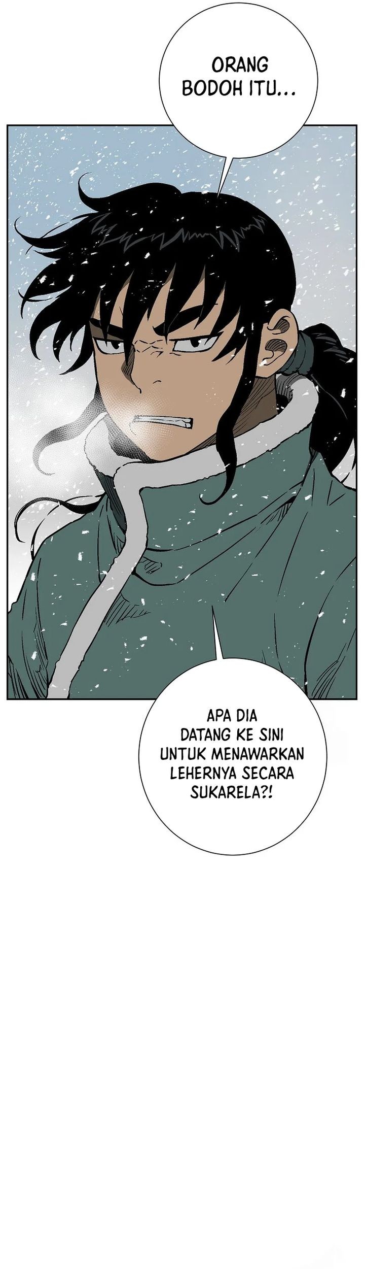 Tales of A Shinning Sword Chapter 91 Gambar 61