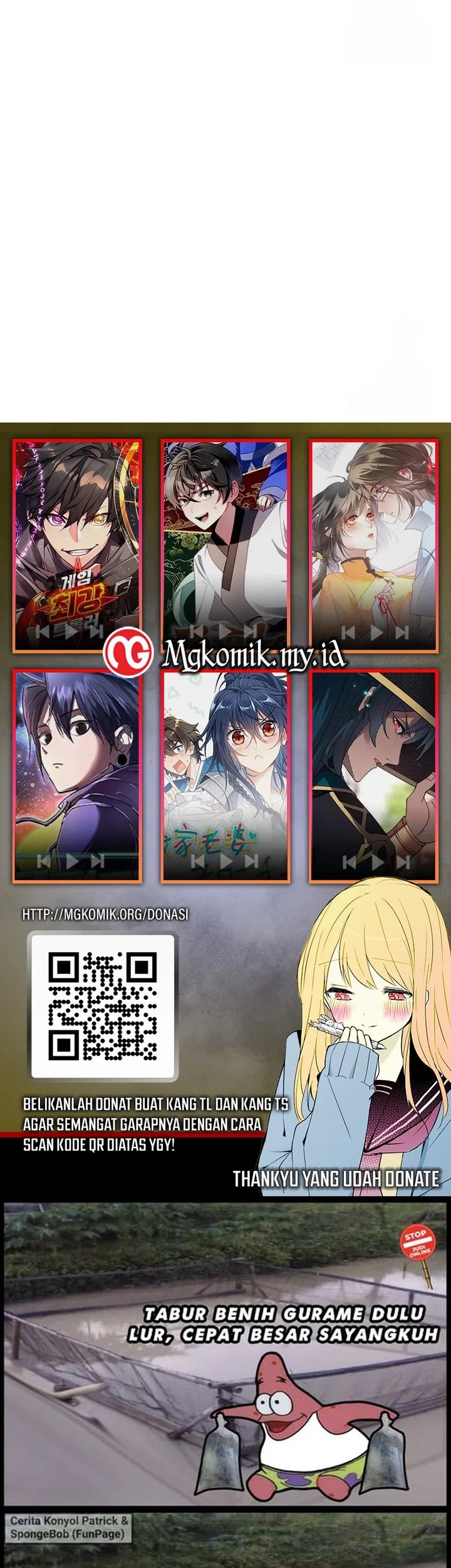 Tales of A Shinning Sword Chapter 91 Gambar 62