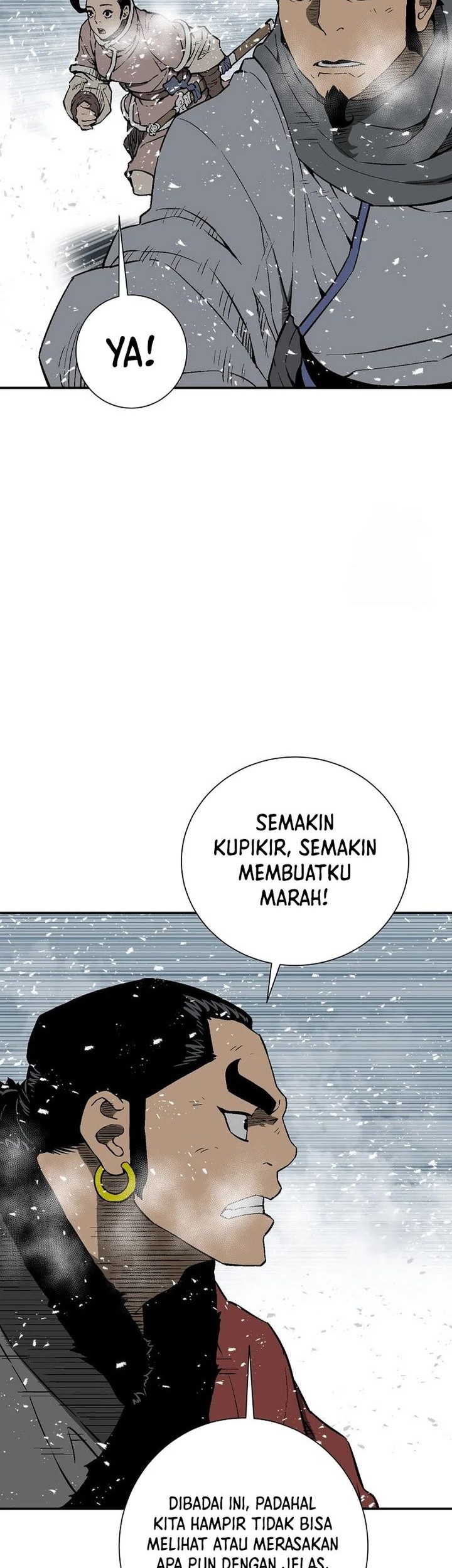 Tales of A Shinning Sword Chapter 91 Gambar 17