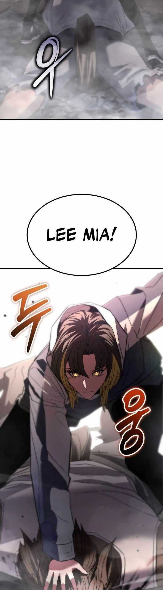 Expelled Hero Is Too Strong Chapter 32 Gambar 44