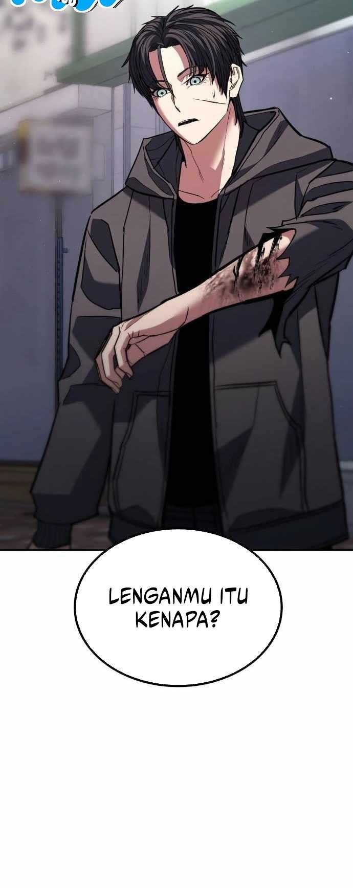 Expelled Hero Is Too Strong Chapter 32 Gambar 46