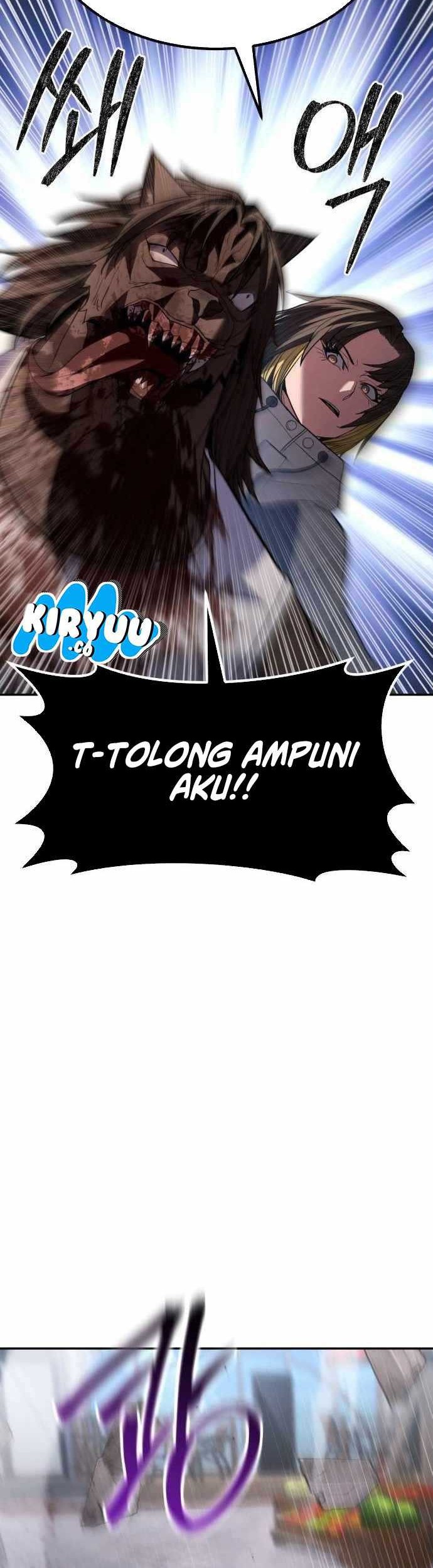 Expelled Hero Is Too Strong Chapter 32 Gambar 48