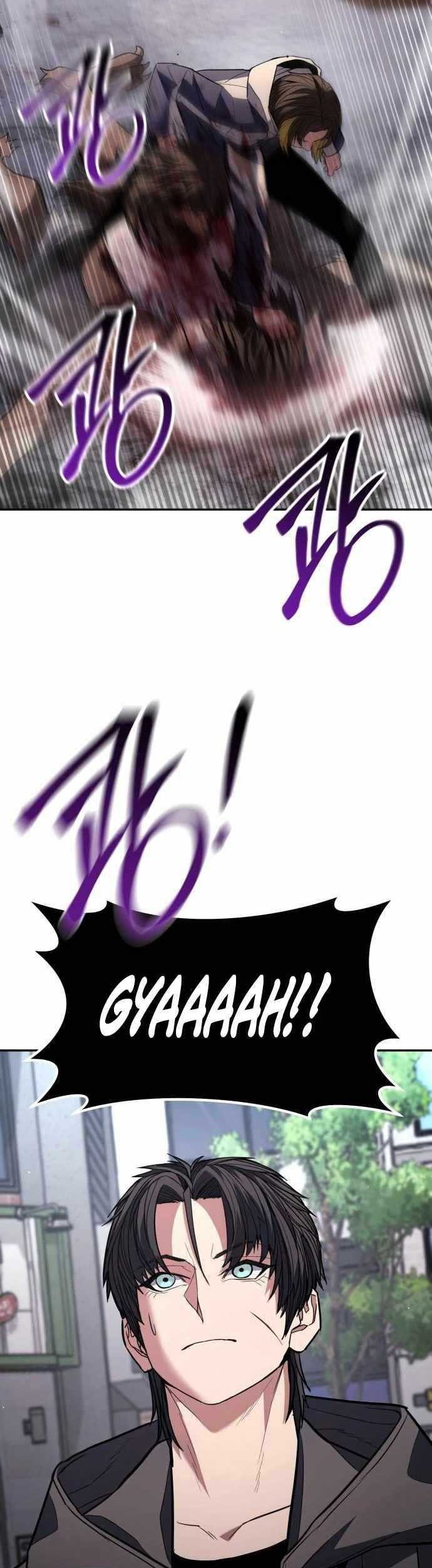Expelled Hero Is Too Strong Chapter 32 Gambar 49