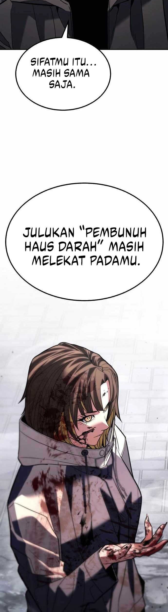 Expelled Hero Is Too Strong Chapter 32 Gambar 50