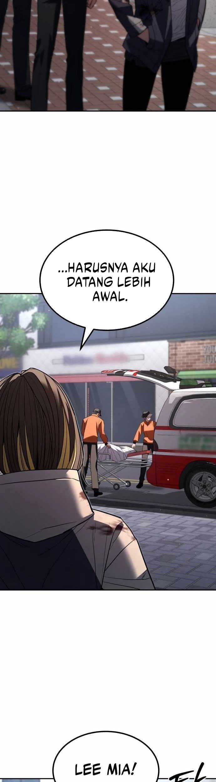 Expelled Hero Is Too Strong Chapter 32 Gambar 54