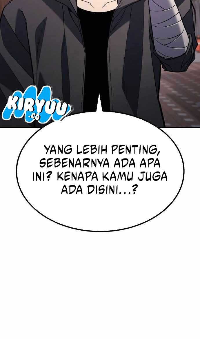 Expelled Hero Is Too Strong Chapter 32 Gambar 56
