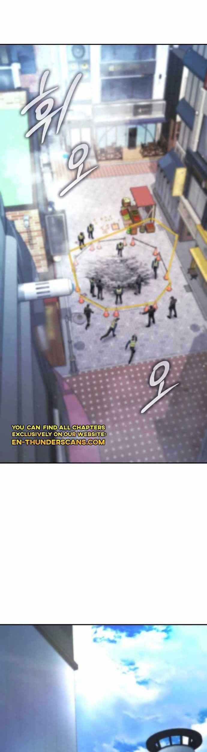 Expelled Hero Is Too Strong Chapter 32 Gambar 60
