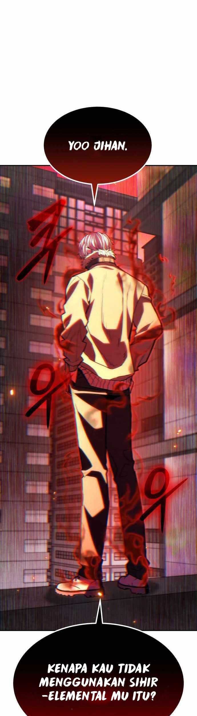 Expelled Hero Is Too Strong Chapter 32 Gambar 62