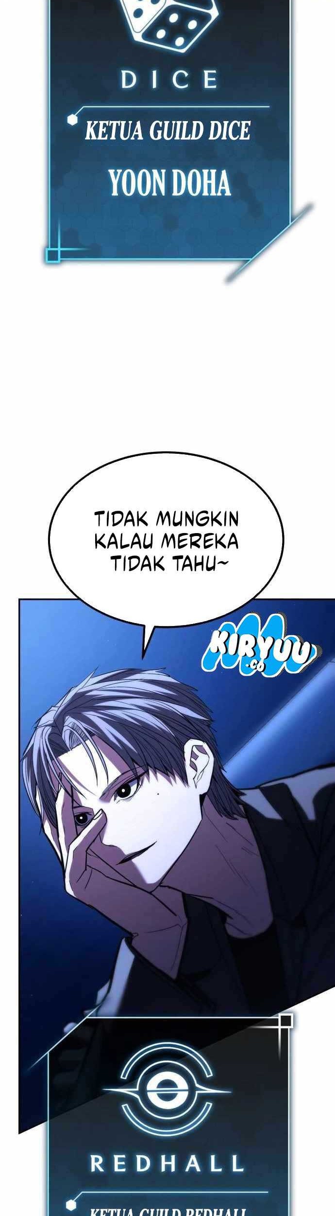 Expelled Hero Is Too Strong Chapter 32 Gambar 65