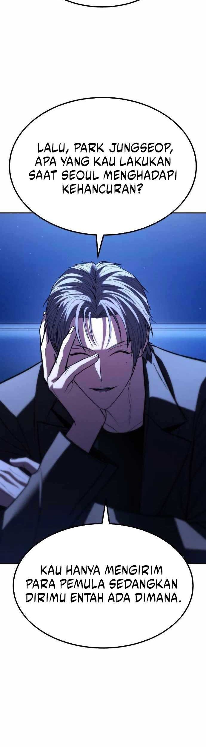 Expelled Hero Is Too Strong Chapter 32 Gambar 68