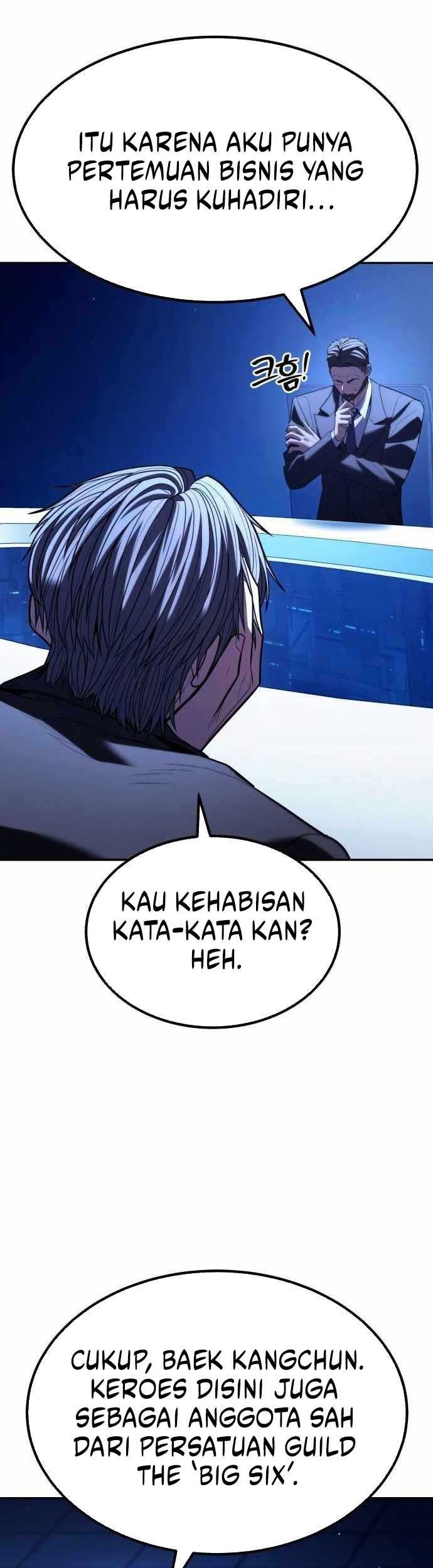 Expelled Hero Is Too Strong Chapter 32 Gambar 69
