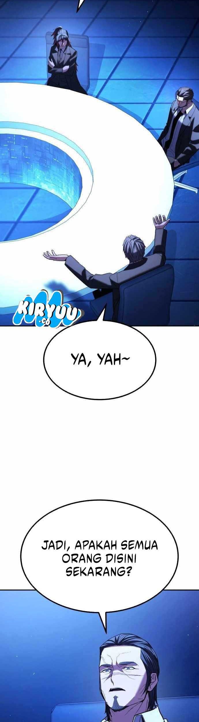 Expelled Hero Is Too Strong Chapter 32 Gambar 70