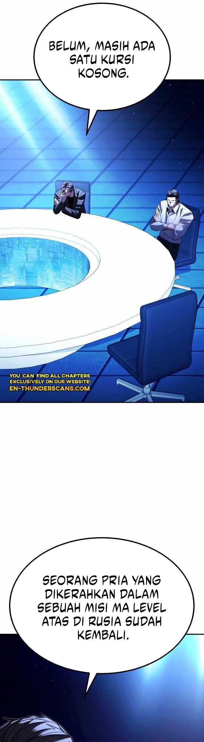Expelled Hero Is Too Strong Chapter 32 Gambar 72