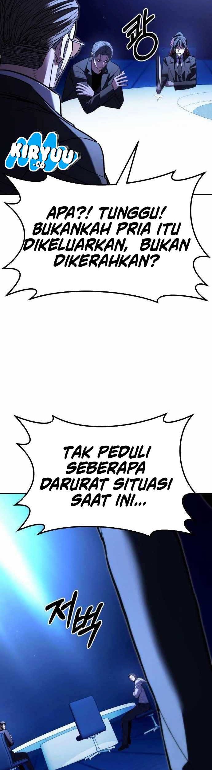 Expelled Hero Is Too Strong Chapter 32 Gambar 73
