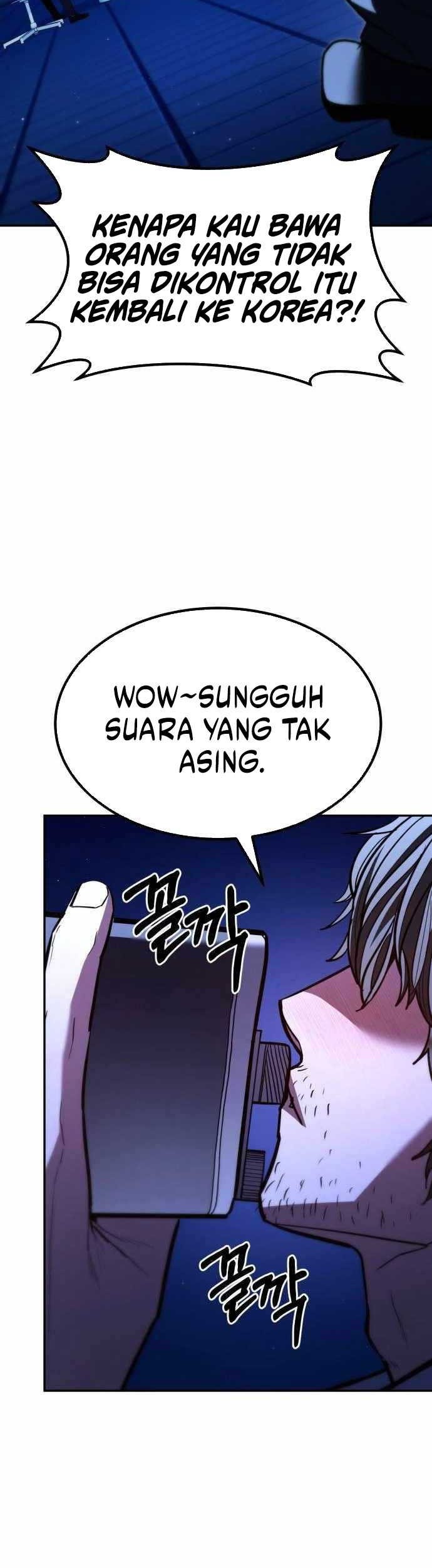 Expelled Hero Is Too Strong Chapter 32 Gambar 74