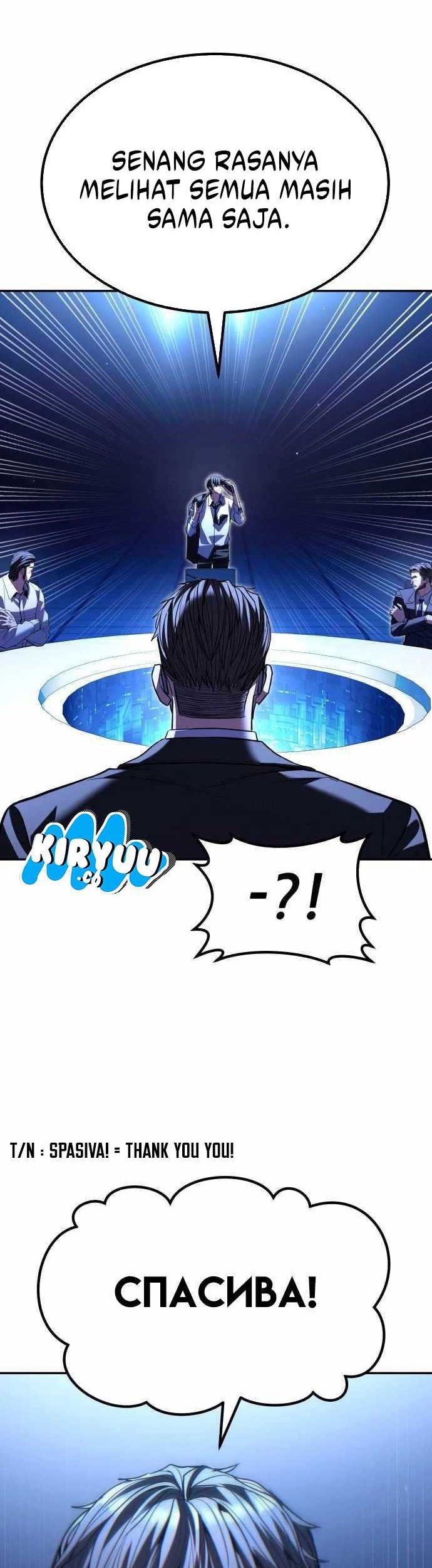 Expelled Hero Is Too Strong Chapter 32 Gambar 75