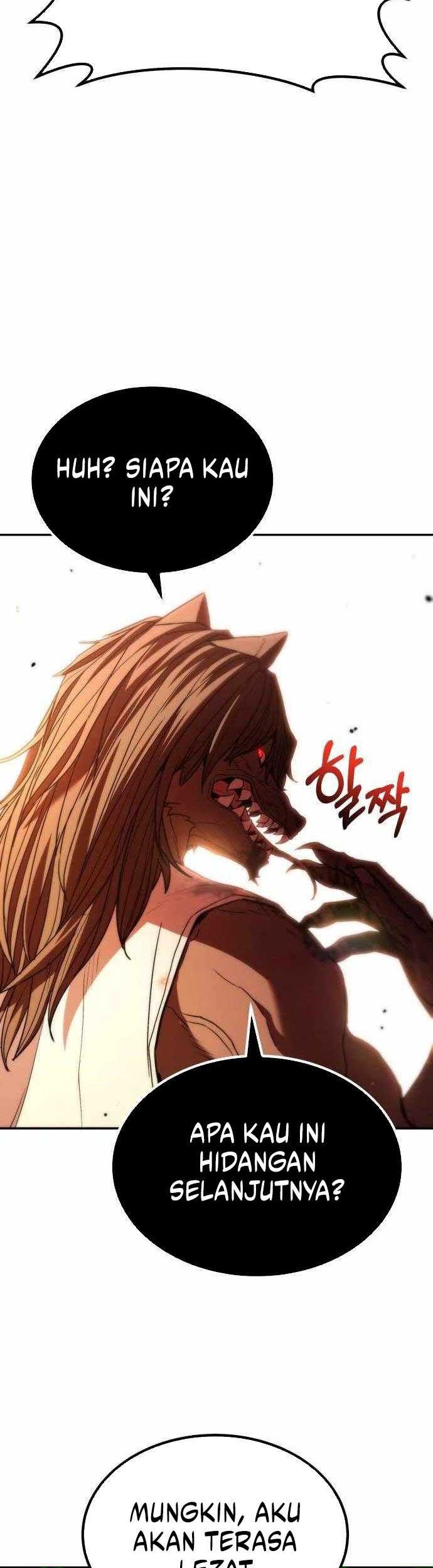Expelled Hero Is Too Strong Chapter 32 Gambar 3