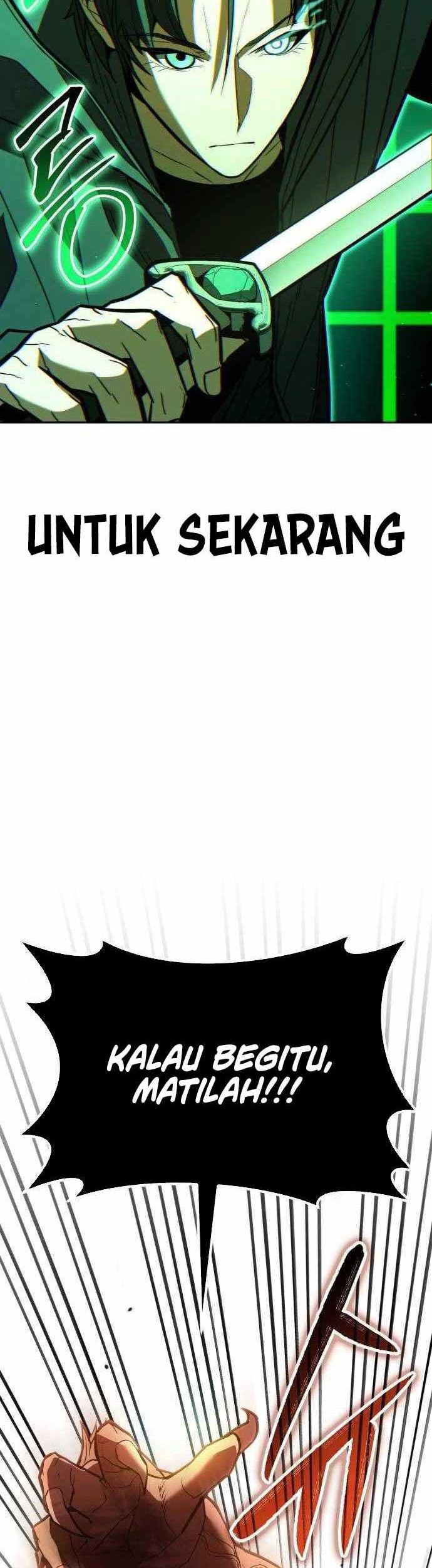 Expelled Hero Is Too Strong Chapter 32 Gambar 5